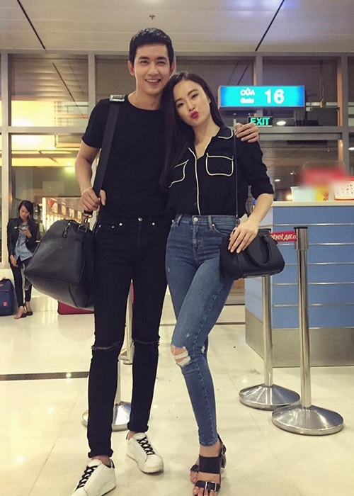 Những cặp đôi bị đồn đoán phim giả tình thật trong showbiz Việt