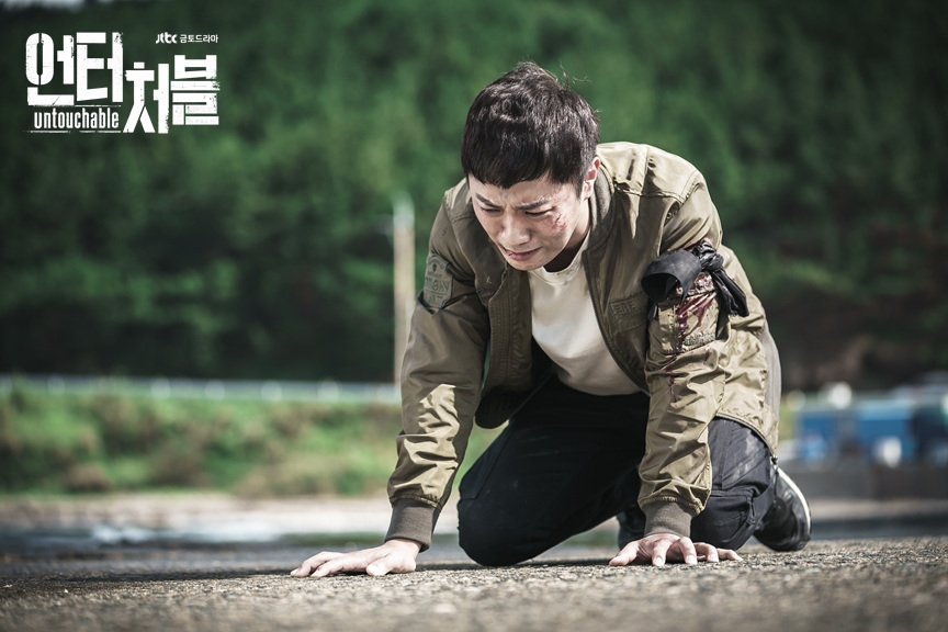 Thượng sĩ Seo Dae Young sắp trở lại bùng nổ và nam tính hơn xưa