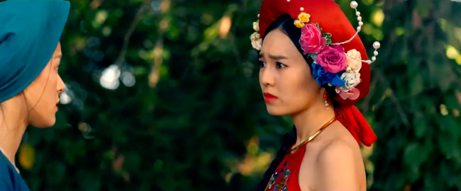 Chấm điểm diễn xuất của những mỹ nhân màn ảnh Việt hot nhất hiện nay