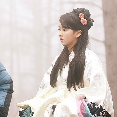 Nếu bom tấn Jumong được làm lại, đây sẽ là dàn diễn viên cực chuẩn