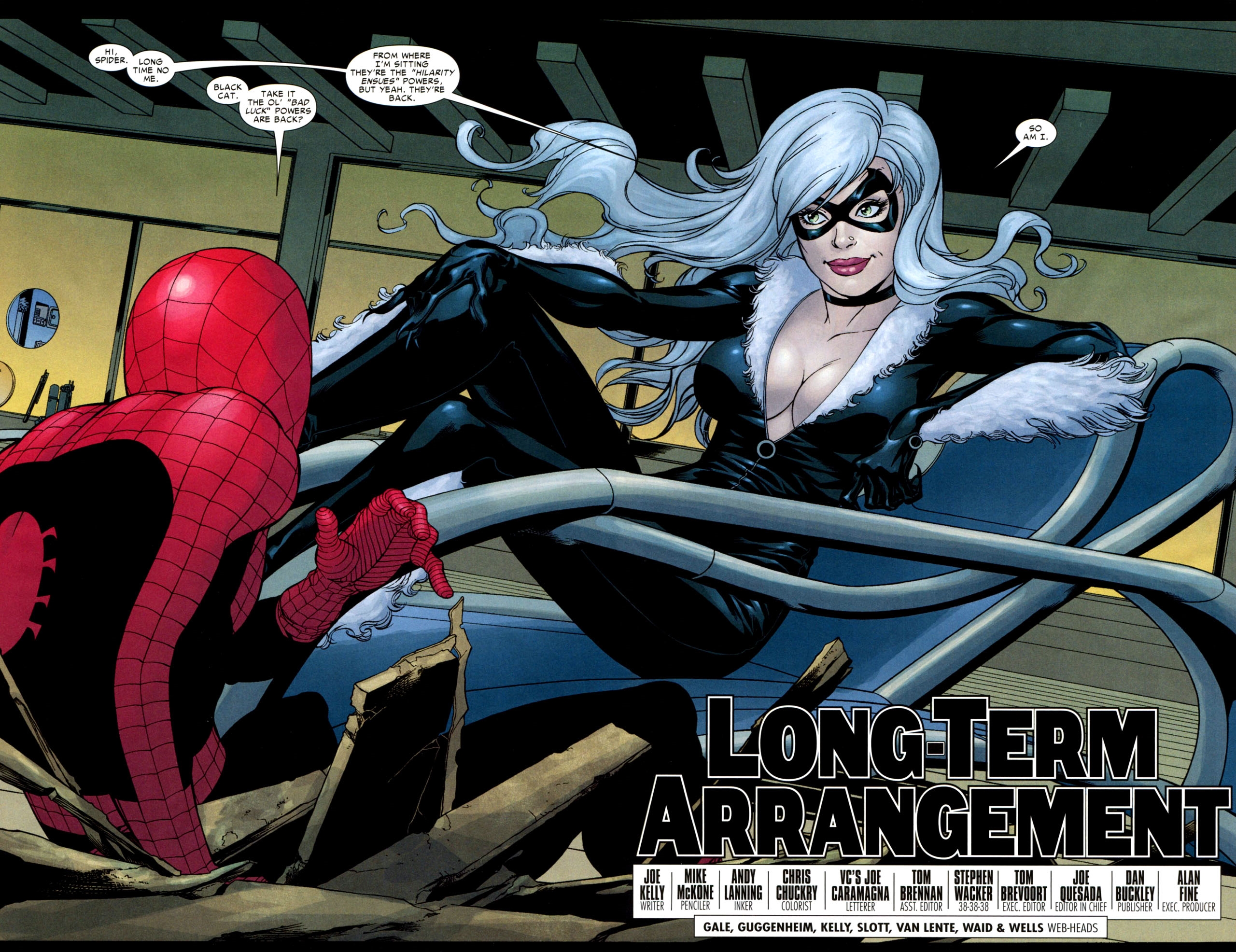 Top những ác nhân được yêu thích nhất Marvel
