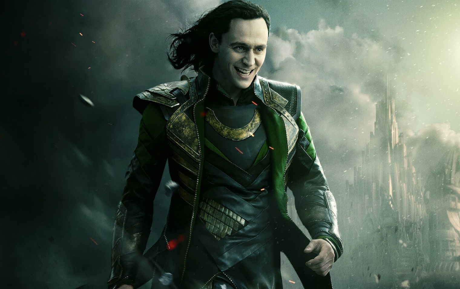 Top những ác nhân được yêu thích nhất Marvel