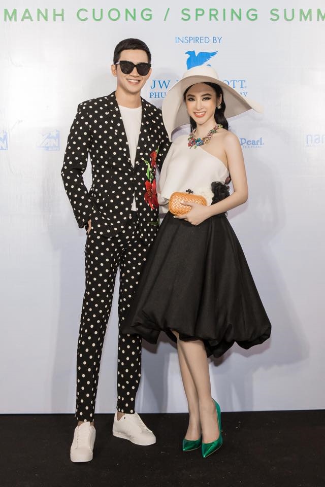Những cặp đôi bị đồn đoán phim giả tình thật trong showbiz Việt