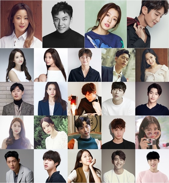 Dàn sao khủng 'dàn trận' trên thảm đỏ 'Asia Artist Awards 2017'