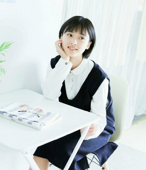 Dàn trai xinh gái đẹp trong Gửi Thời Đẹp Đẽ Đơn Thuần Của Chúng Ta