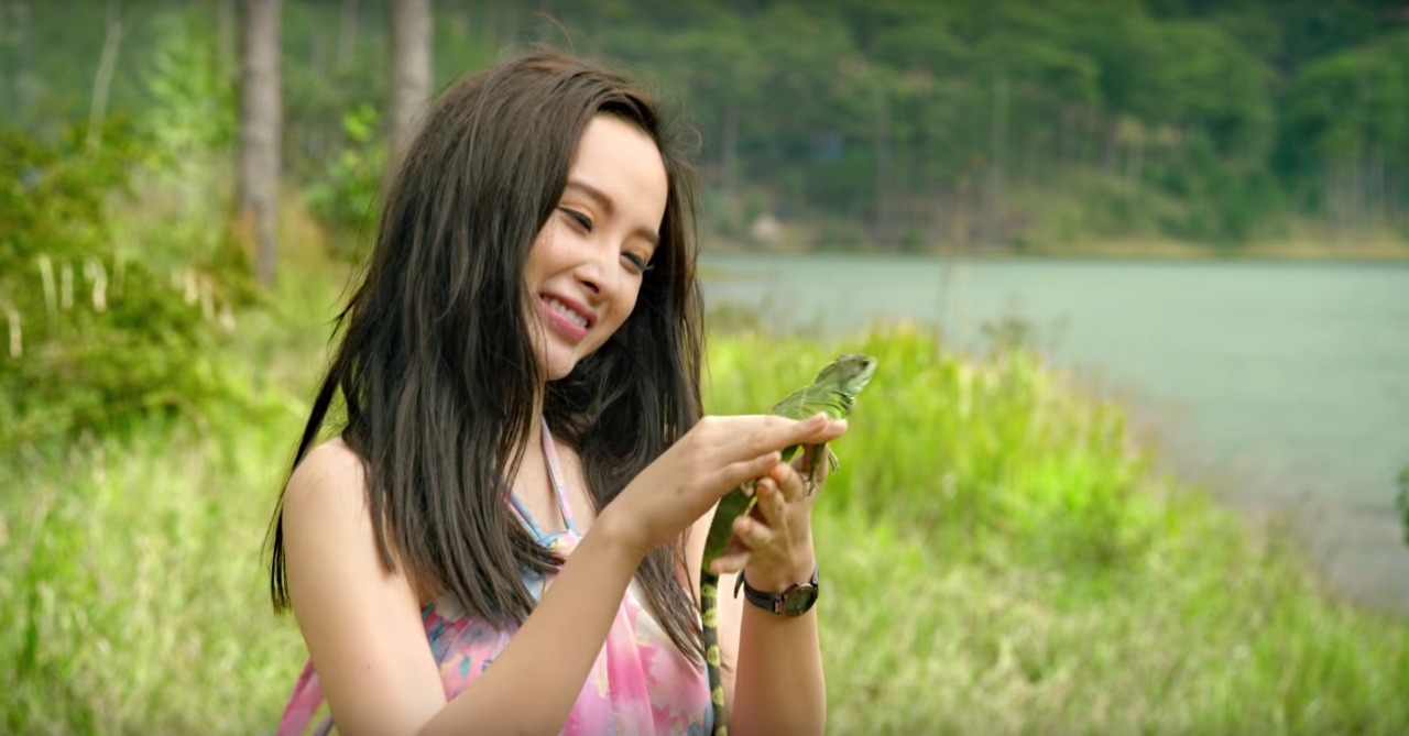 Chấm điểm diễn xuất của những mỹ nhân màn ảnh Việt hot nhất hiện nay