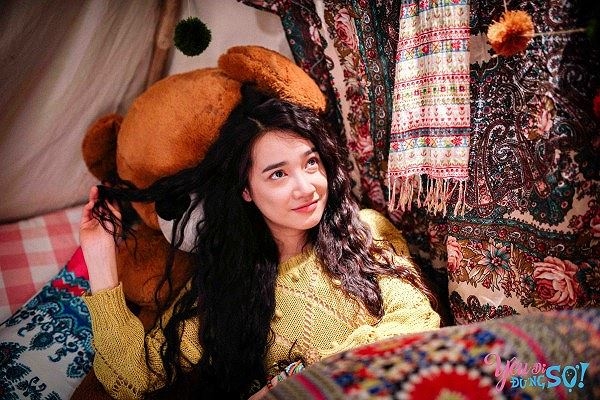 Chấm điểm diễn xuất của những mỹ nhân màn ảnh Việt hot nhất hiện nay