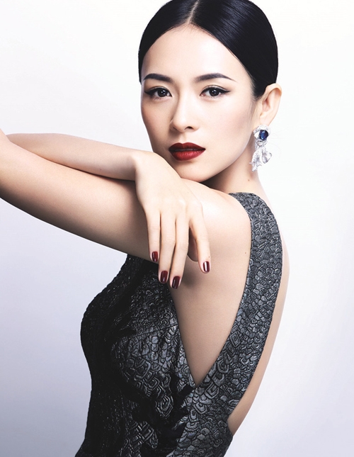 Những câu nói tâm đắc của loạt mỹ nhân Hoa ngữ