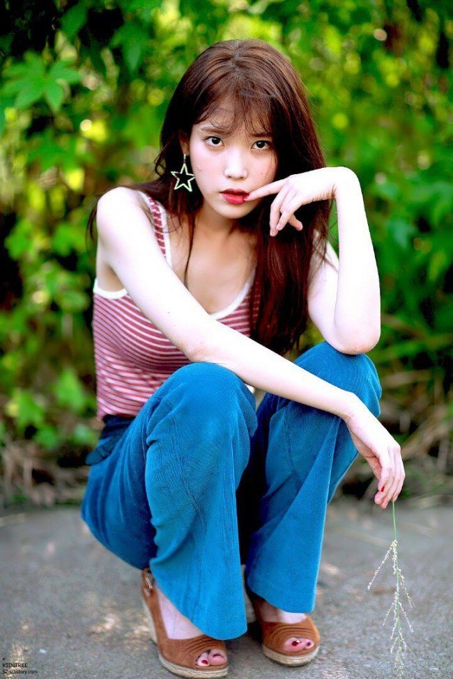 Điểm danh những cô nàng “xấu tính” của Kpop theo nhận xét của dân mạng