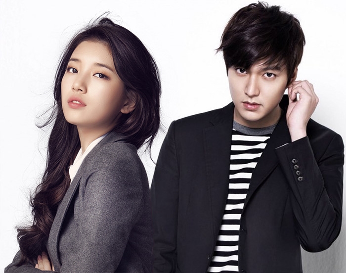 Lee Minho - Suzy chia tay, Lee Jong Suk đột nhiên leo lên top tìm kiếm