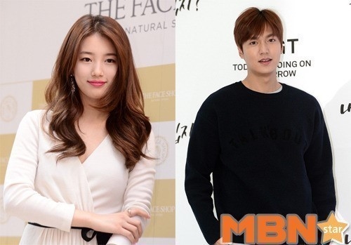 Lee Min Ho - Suzy chính thức xác nhận 'đường ai nấy đi'