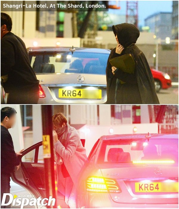 Nhìn lại gần 3 năm bên nhau của cặp đôi đẹp Lee Min Ho - Suzy