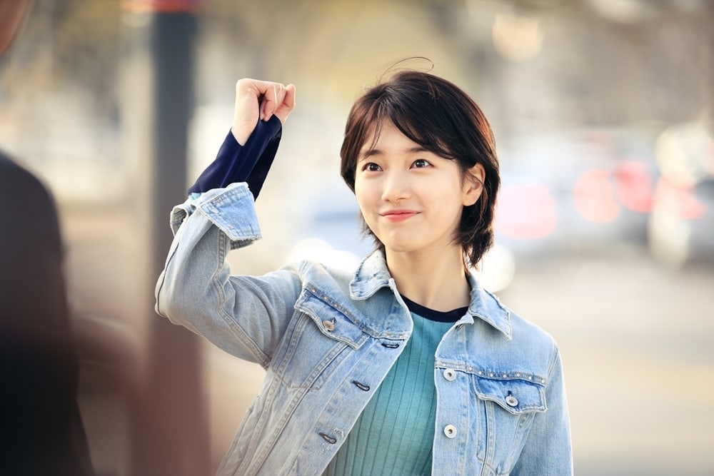 Lee Min Ho - Suzy chính thức xác nhận 'đường ai nấy đi'