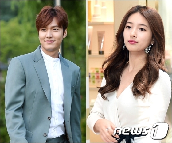 Lee Min Ho - Suzy chính thức xác nhận 'đường ai nấy đi'