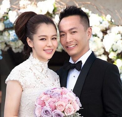 Mỹ nhân Cbiz vất vả kiếm tiền vì lấy nhầm chồng đại gia