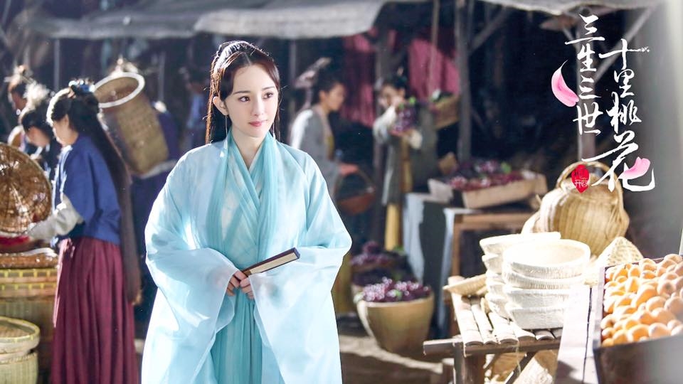 Lộ diện tân tứ tiểu Hoa, tân tứ tiểu Sinh năm 2017