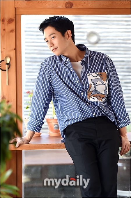 Mỹ nam Jung Hae In chia sẻ chân thật và đáng yêu về chính mình