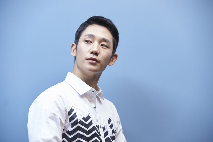 Mỹ nam Jung Hae In chia sẻ chân thật và đáng yêu về chính mình