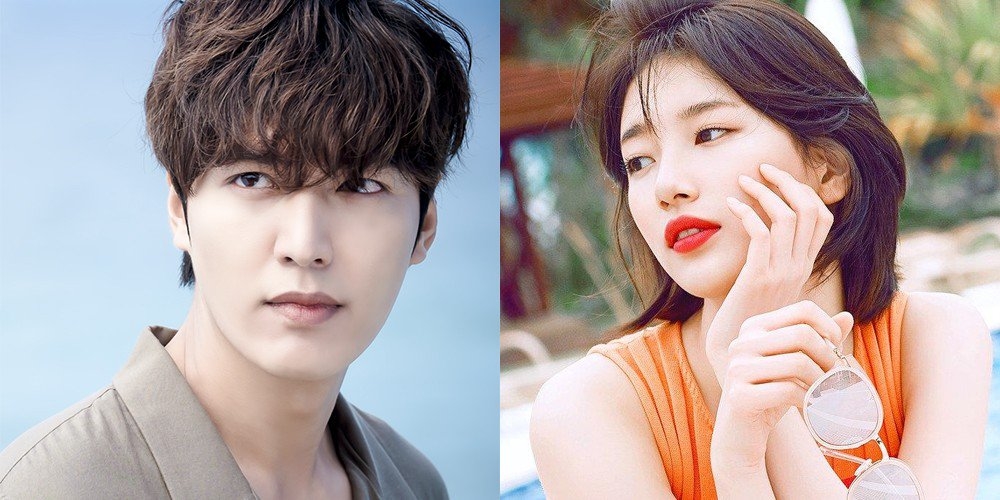 Nhìn lại gần 3 năm bên nhau của cặp đôi đẹp Lee Min Ho - Suzy