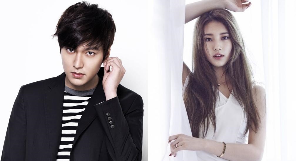 'Cặp đôi vàng' Suzy - Lee Min Ho chia tay và phản ứng bất ngờ netizen