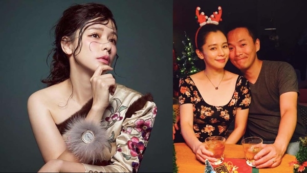 Từ Nhược Tuyên tuyên bố sẽ làm việc đến 70 tuổi sau tin chồng nợ nần