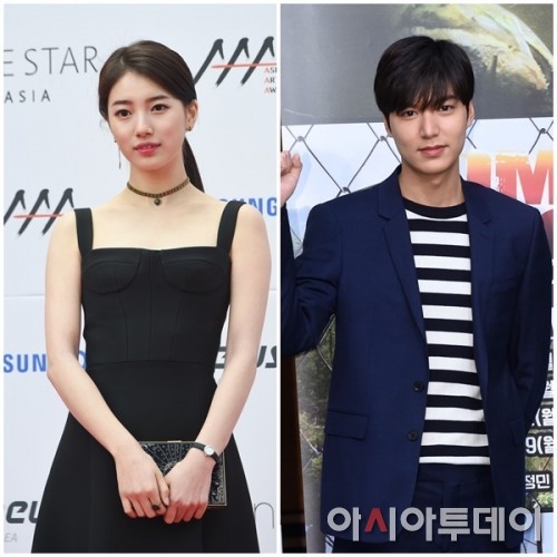 Lee Min Ho - Suzy chính thức xác nhận 'đường ai nấy đi'