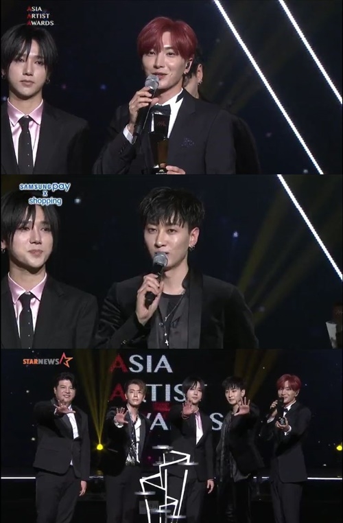 AAA 2017: Yoona ôm liền hai giải, Seung Gi được chào đón nhất