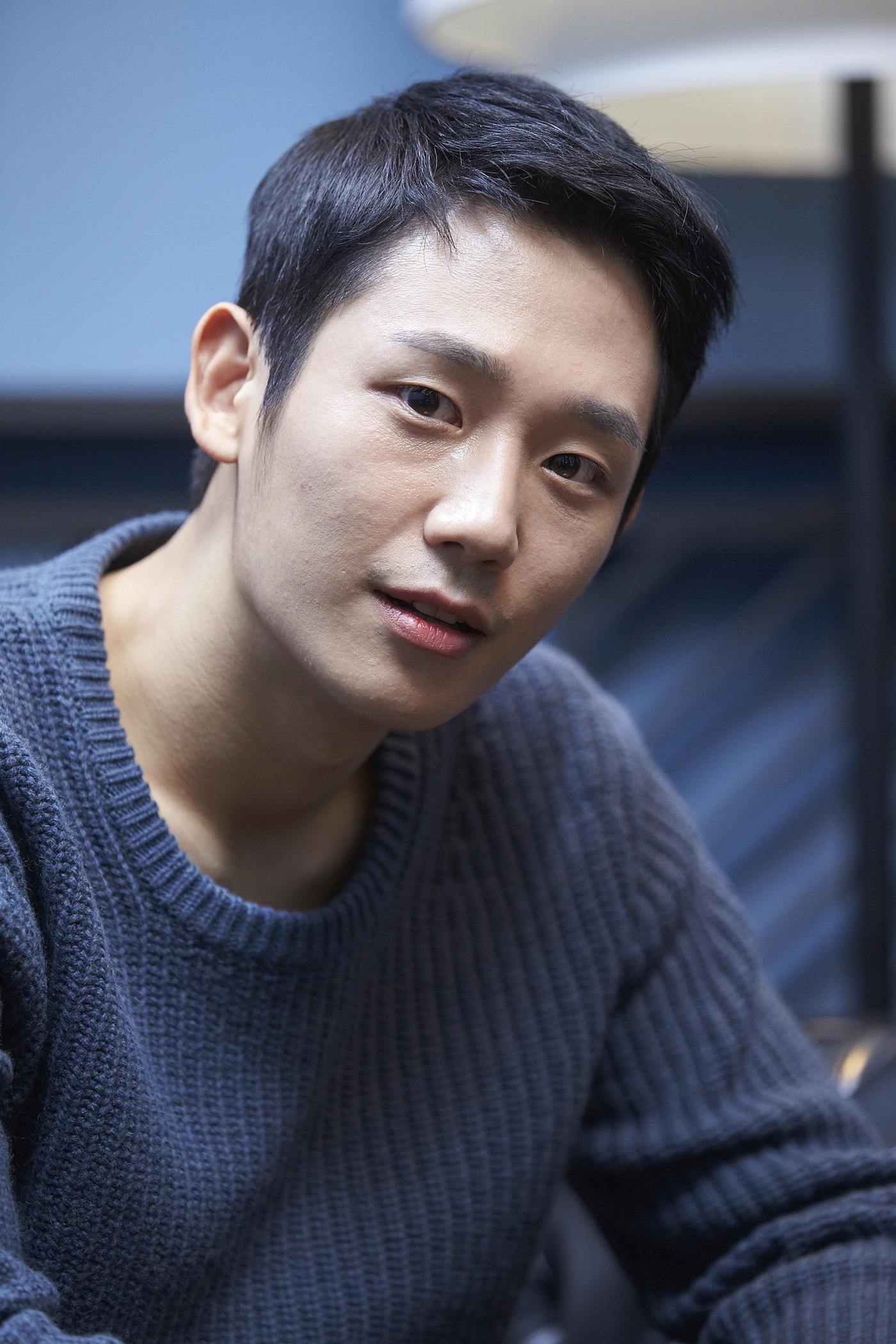 Mỹ nam Jung Hae In chia sẻ chân thật và đáng yêu về chính mình