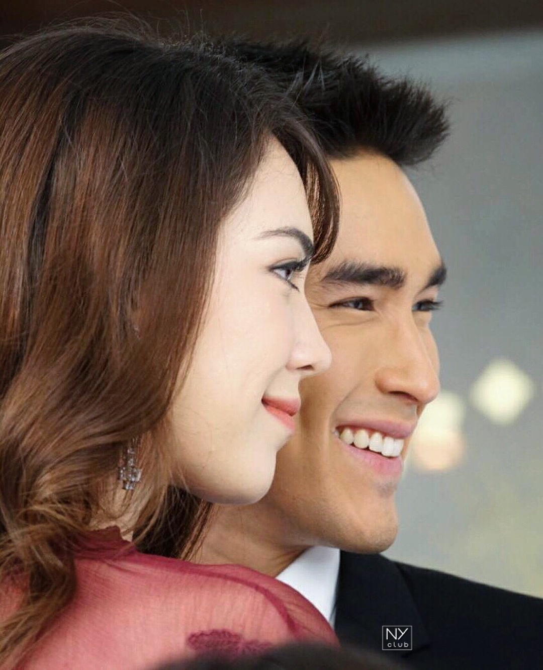 Sau khi tung teaser, 'Vì sao đưa anh tới' bản Thái tổ chức bái thần