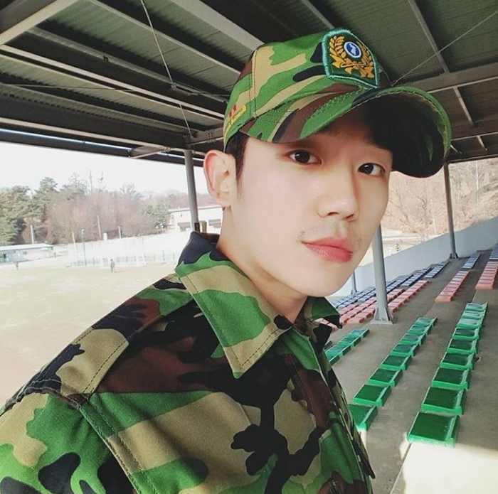 Mỹ nam Jung Hae In chia sẻ chân thật và đáng yêu về chính mình