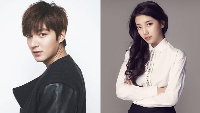 Nhìn lại gần 3 năm bên nhau của cặp đôi đẹp Lee Min Ho - Suzy