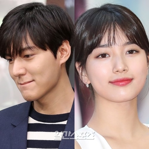 Lee Min Ho - Suzy chính thức xác nhận 'đường ai nấy đi'