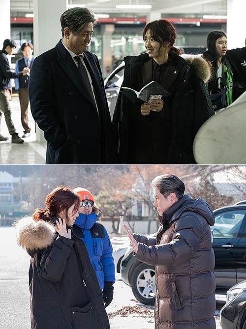 Park Shin Hye khen ngợi và ghen tị với nhan sắc của Suzy, Kim Yoo Jung