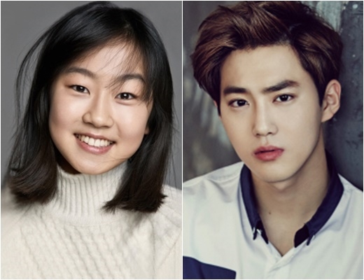 EXO Suho xác nhận lấn sân diễn xuất với hai tác phẩm mới
