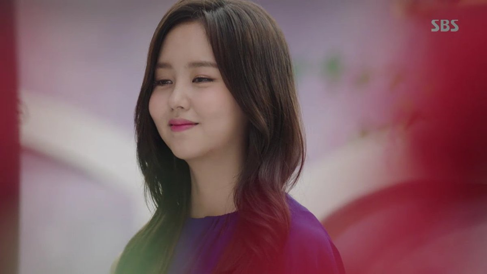 Màn comeback hài hước của cameo Kim So Hyun ở While you were sleeping