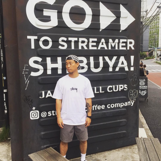 Kang Gary chính thức lên chức bố chỉ sau đám cưới 7 tháng