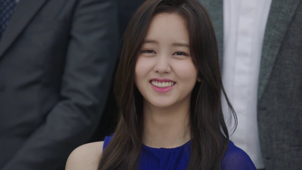 Màn comeback hài hước của cameo Kim So Hyun ở While you were sleeping