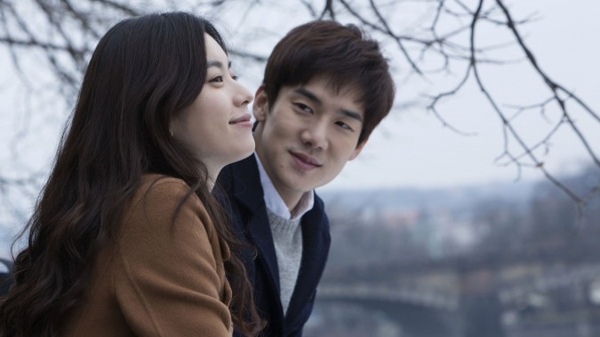Phim điện ảnh 'The Beauty Inside' sẽ được làm bản truyền hình