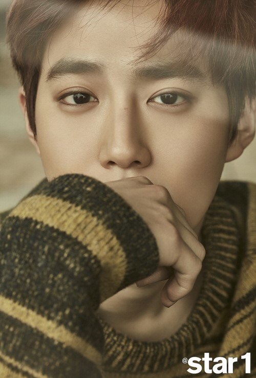 EXO Suho xác nhận lấn sân diễn xuất với hai tác phẩm mới