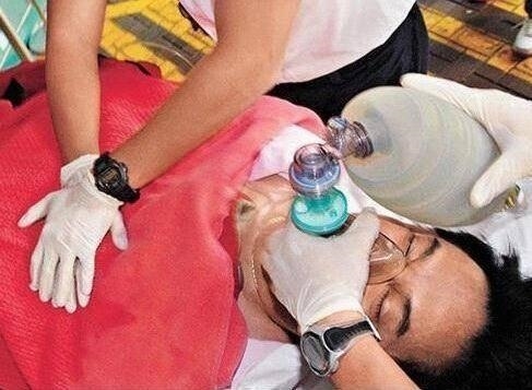 Dàn sao võ thuật hàng đầu Hoa ngữ đang sống chung với bệnh tật