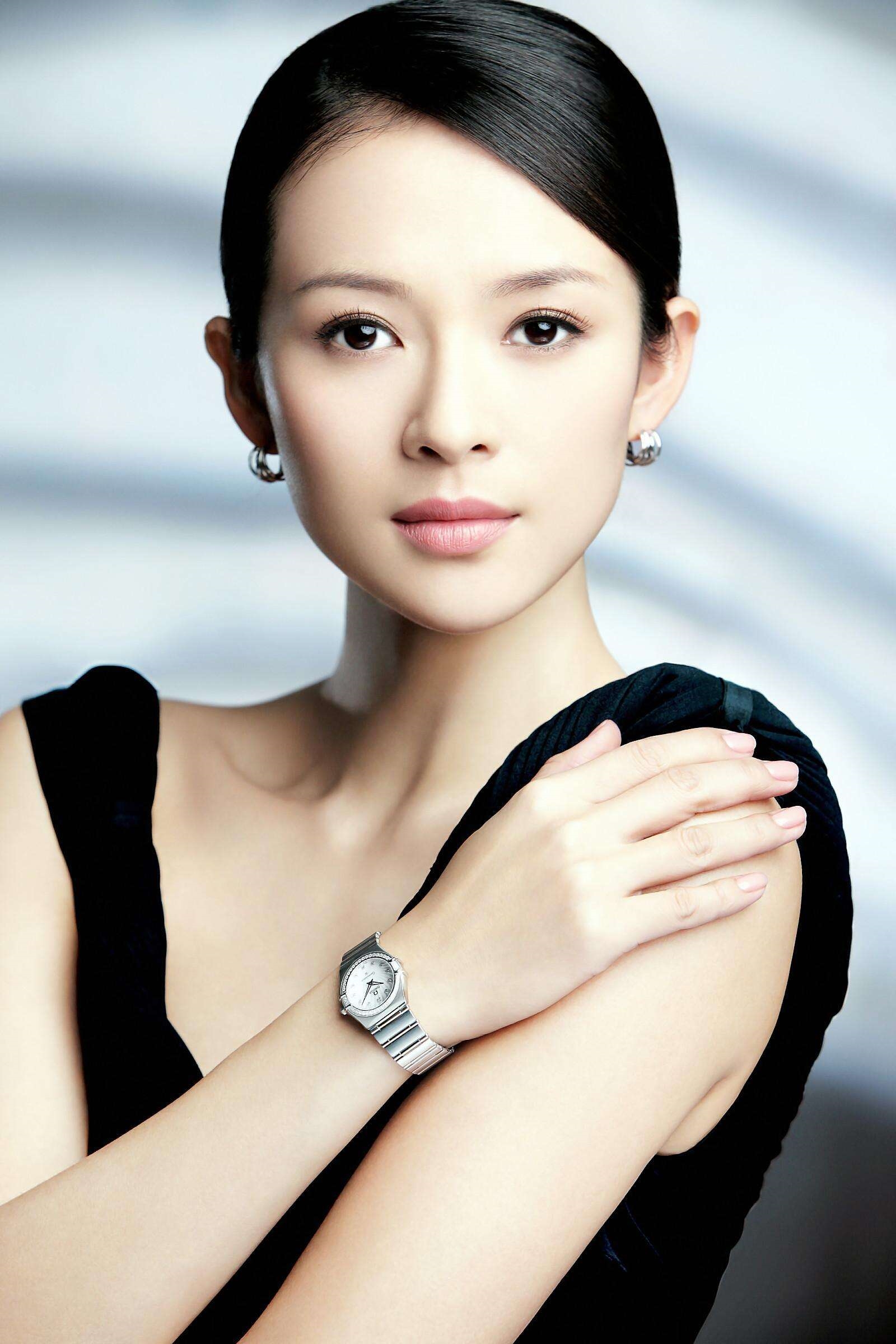 Clip thử giọng để tham gia showbiz ngày đầu của sao Hoa ngữ