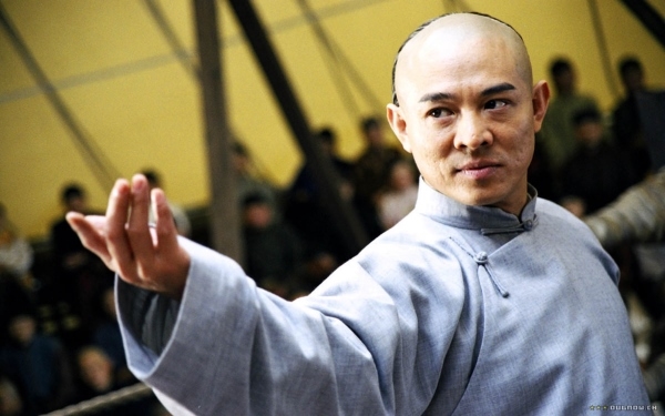 Dàn sao võ thuật hàng đầu Hoa ngữ đang sống chung với bệnh tật