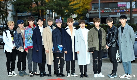 Dàn sao Kpop hội tụ lại, cả một bầu trời nhan sắc quá rực rỡ