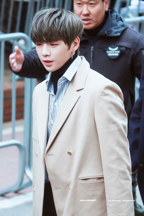 Dàn sao Kpop hội tụ lại, cả một bầu trời nhan sắc quá rực rỡ