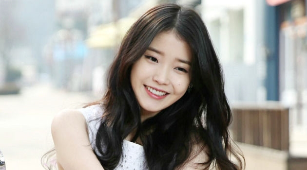 IU làm đại diện mới cho thương hiệu cà phê nổi tiếng