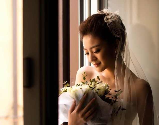 Những 'bà mẹ kế' quyến rũ nhất nhì làng giải trí Hoa ngữ