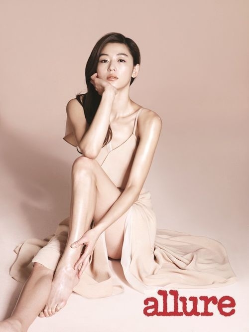 Top 10 diễn viên nữ Hàn Quốc quyến rũ nhất