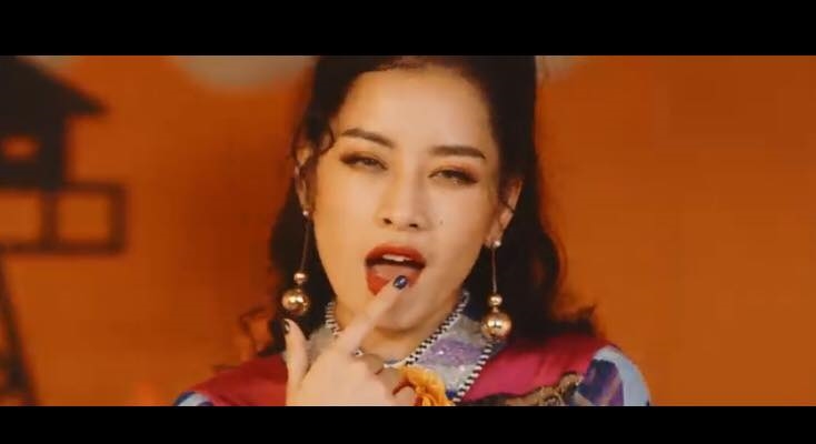 Cảnh báo khán giả đừng bao giờ bất ngờ tạm dừng clip khi đang xem