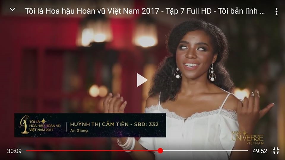 Cảnh báo khán giả đừng bao giờ bất ngờ tạm dừng clip khi đang xem