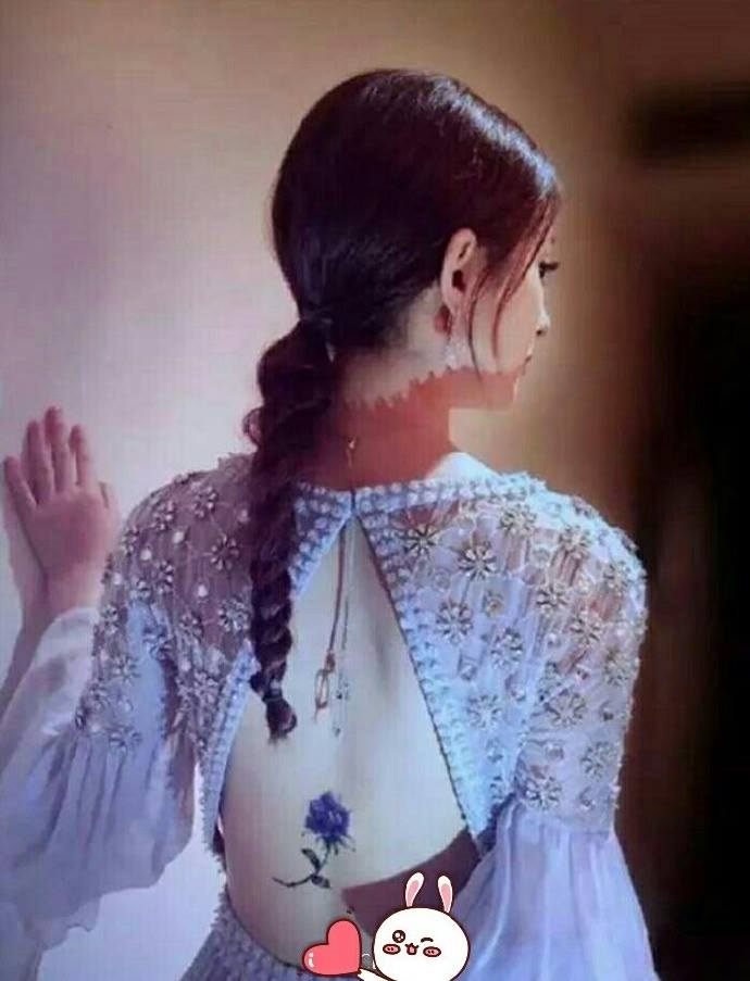 Fan thích thú vì tìm ra điểm nổi bật hoàn hảo của Triệu